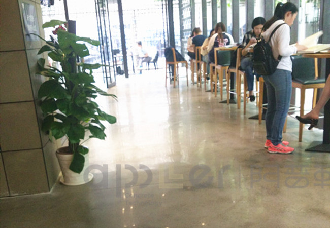 现代磨石地坪的施工方案 现代磨石地坪的施工方案