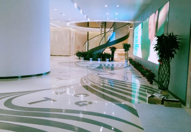分析工业地坪出现问题的原因 分析工业地坪出现问题的原因