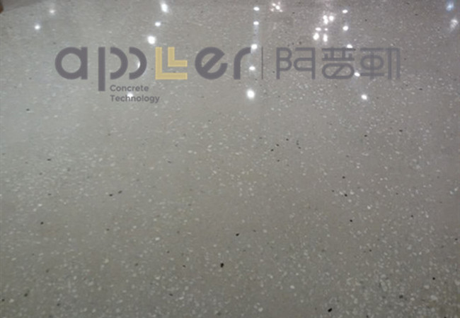 磨石地面的维护成本高吗? 磨石地面的维护成本高吗?