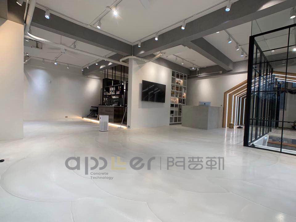 如何打造高级别的清水水泥墙 如何打造高级别的清水水泥墙