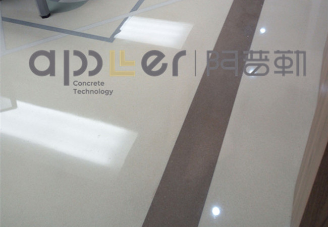 现代新型水磨石的广泛用途