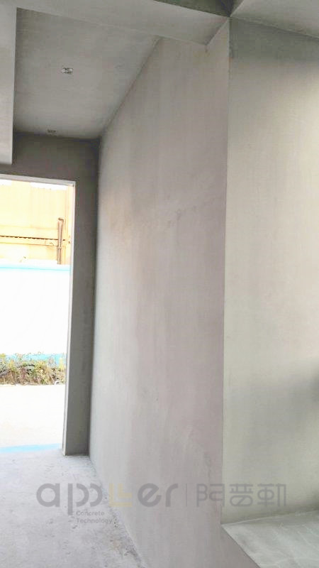 纳米水泥墙面 纳米水泥墙面
