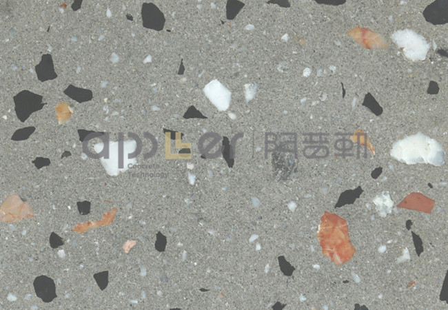 水磨石常见的几种用法